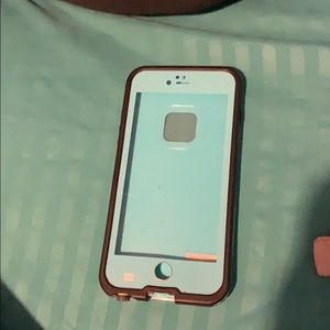 iPhone 6s Plus phone case